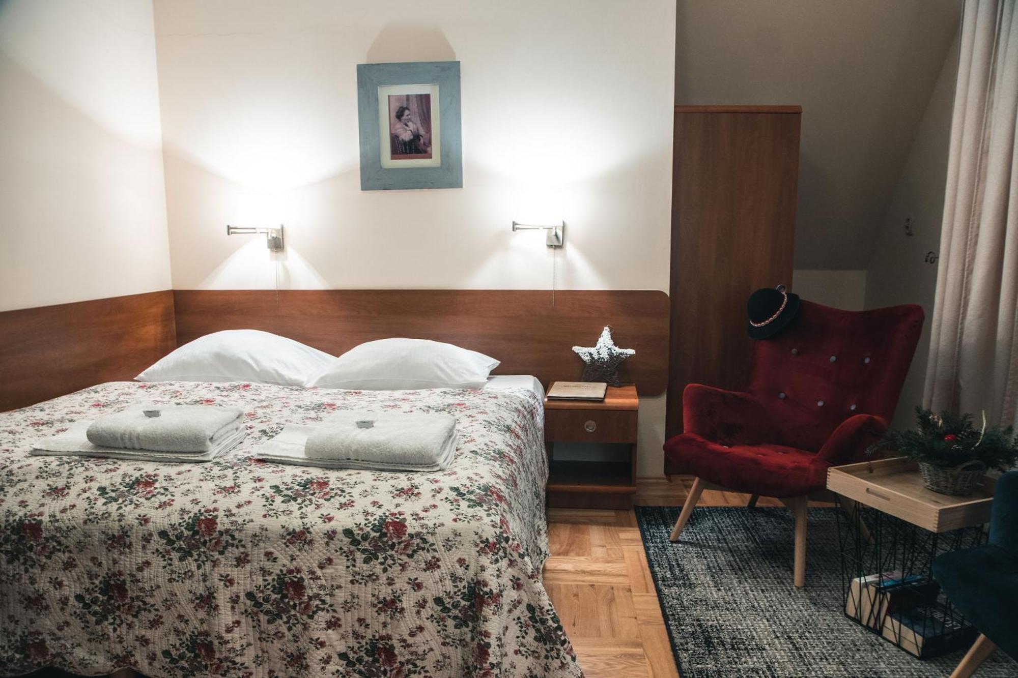 Apolonia Willa Zakopane Ngoại thất bức ảnh