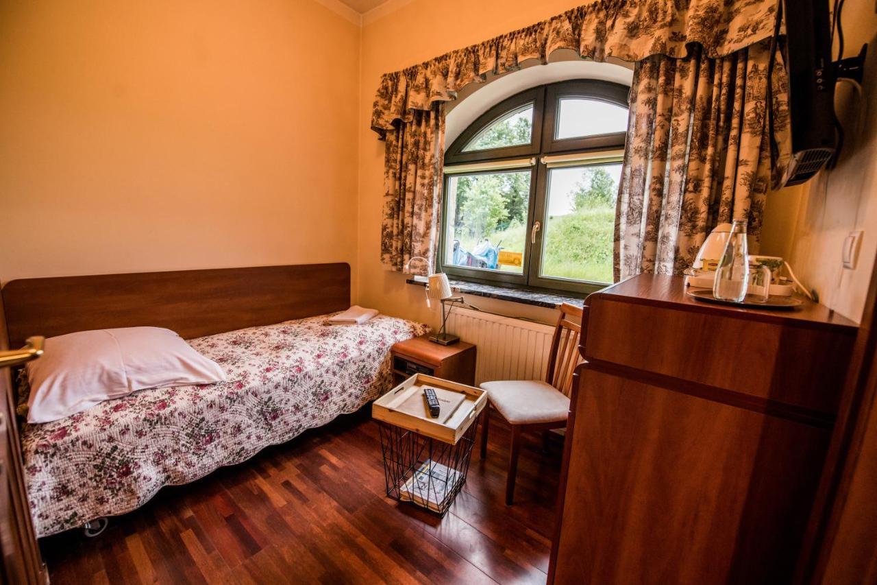 Apolonia Willa Zakopane Ngoại thất bức ảnh