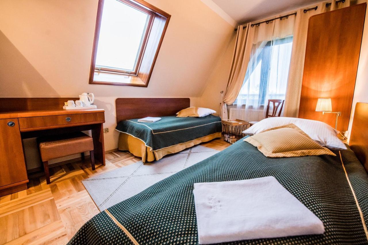 Apolonia Willa Zakopane Ngoại thất bức ảnh