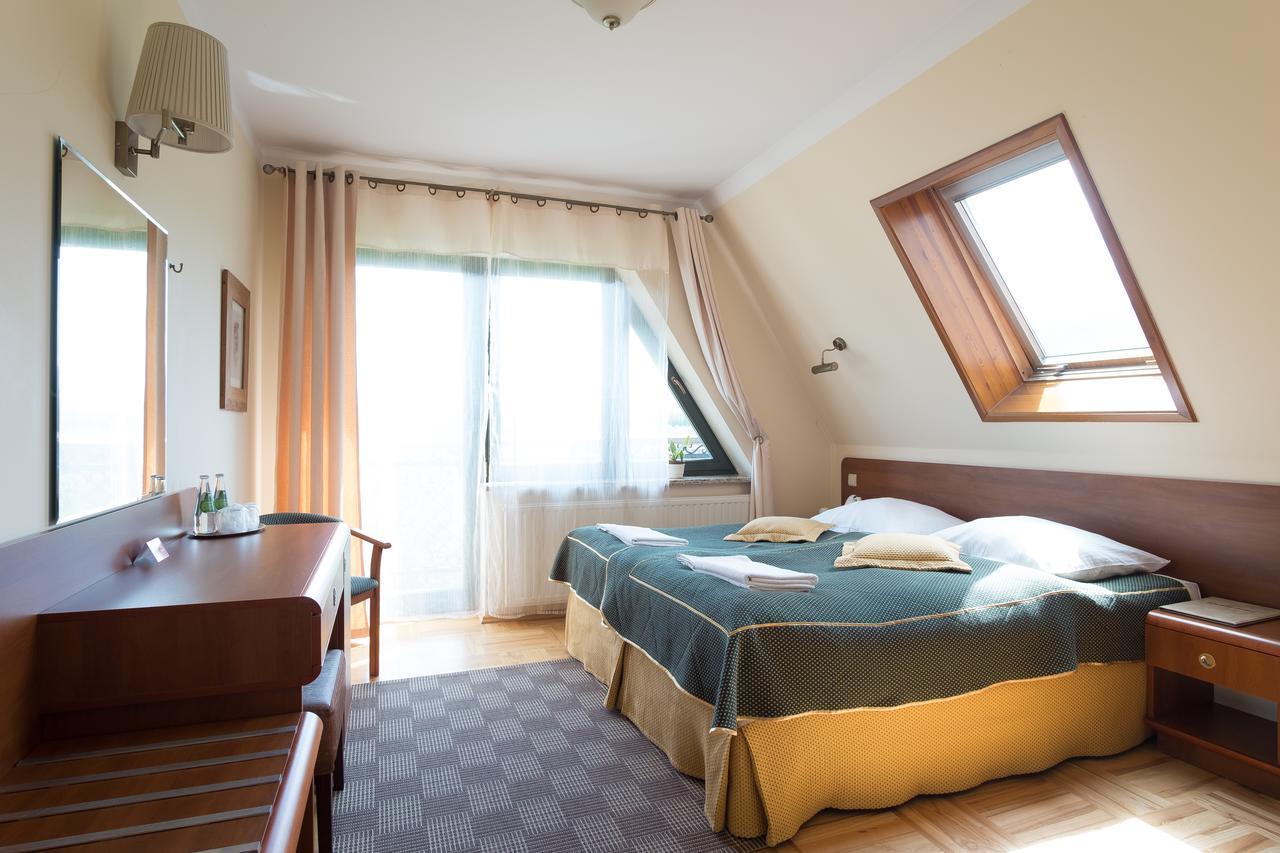 Apolonia Willa Zakopane Ngoại thất bức ảnh